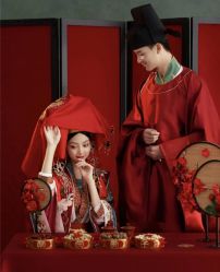 -YISHU一树影像工作室(惠城店)