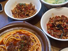 -八碗湘长沙市井菜(坡子街店)