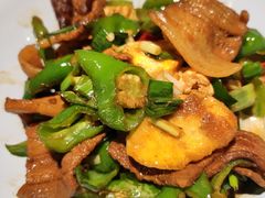 -外婆家(蓝色港湾店)