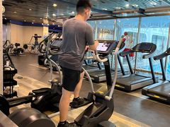 -星悦荟健身游泳(珠江新城店)