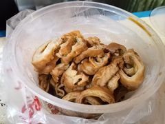 -笑云开汤包店(网巾市店)