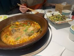 -巴乡石锅鱼(密云店)