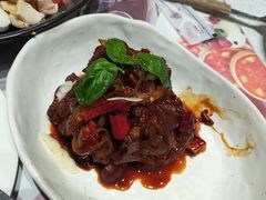 -娜娜家·Nana's restaurant(国金汇店)