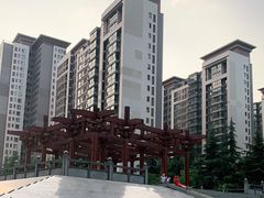-木塔寺遗址生态公园