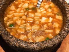 -绿茶餐厅(布吉万象汇店)