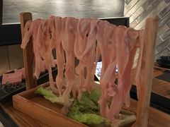 -湊湊火锅·茶憩(东城万达店)