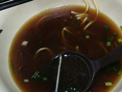 -李先生牛肉面大王(朝阳街店)