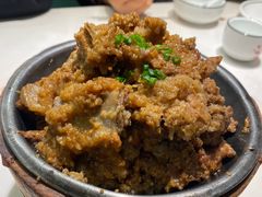 -刘胖子家常菜·蹄花焖藕(富安街店)