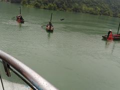 -千峡湖生态旅游度假区