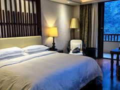 -三清山希尔顿度假酒店