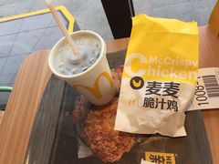 -麦当劳(捞品城店)