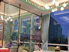 -稻香酒家·33年老字号·港式粤菜(富邦中心店)