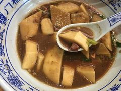-门框胡同百年卤煮(前门煤市街店)