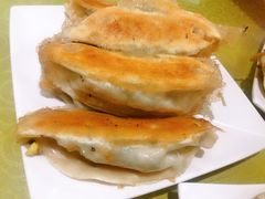 -春水锅贴·传统鲁菜(大明湖店)