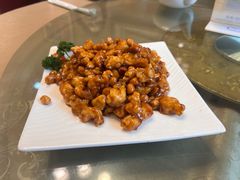-金牌餐厅·天津菜·八珍豆腐·老爆三(瓷房子店)