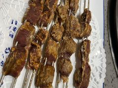 -羊来顺冰煮鲜羊铁锅烀羊肉(八卦岭店)