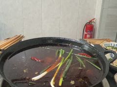 -石灰市毛记烧鸡公(解放碑店)
