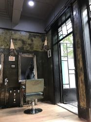 -M3 Hair Studio