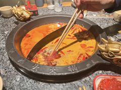 -蜀大侠火锅(春熙路店)