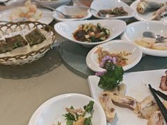 -庄氏祥记家常食府(国瑞建材家居博览中心店)