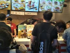 -宫廷糕点铺