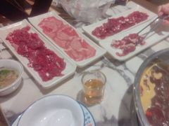 -悦来悦牛潮汕牛肉火锅(大浪店)