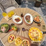 ✨好仙！大连理工周边的浪漫漂亮饭天花板🌼