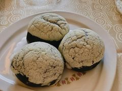 脆皮雪山包-悦湖公馆