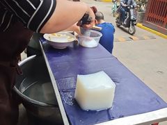 -何老二卤汁凉粉