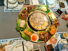 -椰小鸡·琼州糟粕醋(美兰缤纷城店)