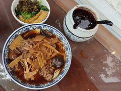 -西园寺素食(西园弄戒幢律寺店)