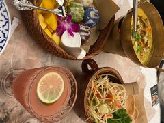 -KingThaia金泰兰(滨江天街店)