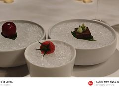 -三嚥阁 La Villa Restaurant