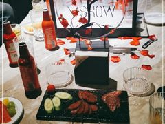 -V·SHOW KTV(南山店)