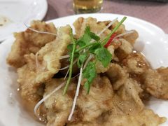 -添福来墨鱼饺子 · 海鲜东北菜(大连星海·黄浦路店)