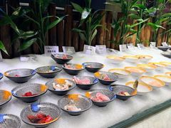 -川骄海鲜自助(亚运村店)
