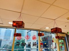 -麦当劳(虹桥南丰城店)