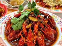 -吉利龙虾·新派海鲜烧烤