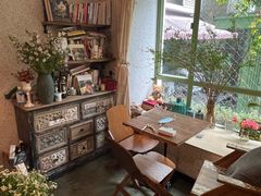 -绿房子方寸咖啡(星海名城店)