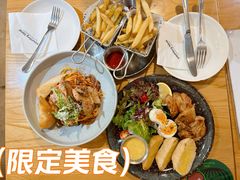 -Country Lane咖啡·意粉(荔园新天地店)