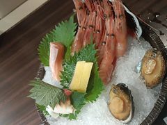 -匠和风精致料理(莆田财富中心店)