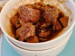 四喜丸子-普天和酒楼(天津之眼店)