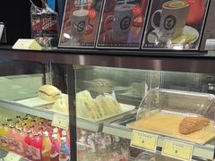 -逸派咖啡 EPARKCOFFEE(广安门店)