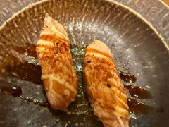 -吉兆·料理(红梅南路店)