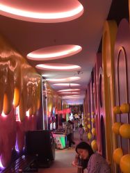 -SPAAARK超级乐园(广州海珠万达店)