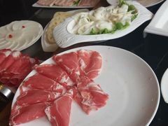 -杨家火锅(国美店)