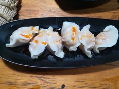 海胆水饺-蟹记蚝宅(柯桥兴越路店)