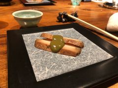 -桐寿司Sushi Tong