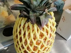 -盒马鲜生(王府广场店)