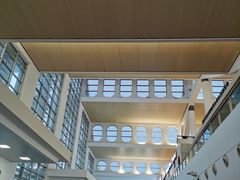 -厦门高崎国际机场-T3航站楼